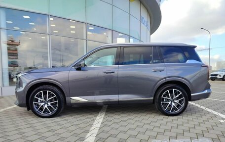 GAC GS8, 2026 год, 4 949 000 рублей, 3 фотография