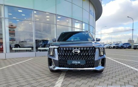 GAC GS8, 2026 год, 4 949 000 рублей, 2 фотография