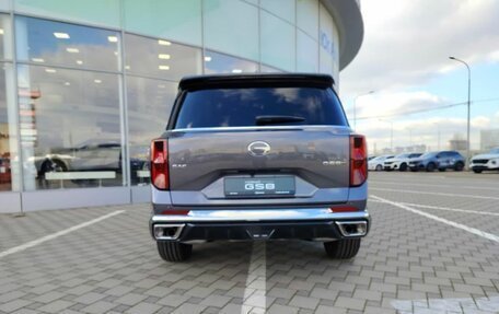 GAC GS8, 2026 год, 4 949 000 рублей, 5 фотография