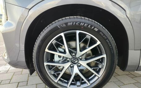 GAC GS8, 2026 год, 4 949 000 рублей, 6 фотография