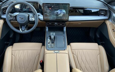 GAC GS8, 2026 год, 4 949 000 рублей, 7 фотография