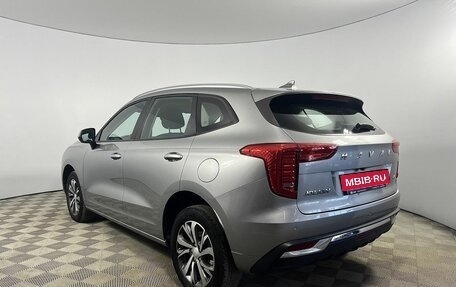 Haval Jolion, 2023 год, 1 999 000 рублей, 3 фотография