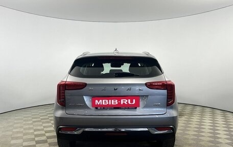 Haval Jolion, 2023 год, 1 999 000 рублей, 4 фотография