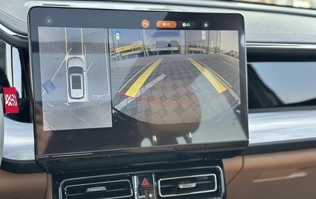 GAC GS8, 2026 год, 4 949 000 рублей, 16 фотография