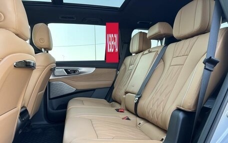 GAC GS8, 2026 год, 4 949 000 рублей, 12 фотография