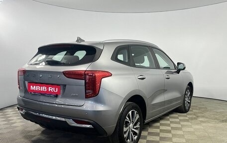 Haval Jolion, 2023 год, 1 999 000 рублей, 6 фотография