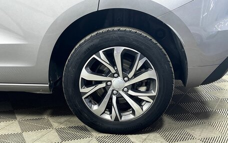 Haval Jolion, 2023 год, 1 999 000 рублей, 16 фотография