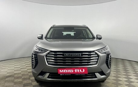 Haval Jolion, 2023 год, 1 999 000 рублей, 15 фотография