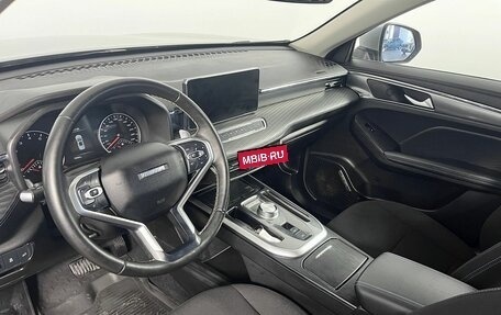 Haval Jolion, 2023 год, 1 999 000 рублей, 18 фотография