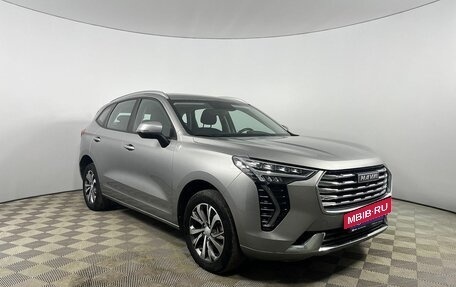 Haval Jolion, 2023 год, 1 999 000 рублей, 8 фотография