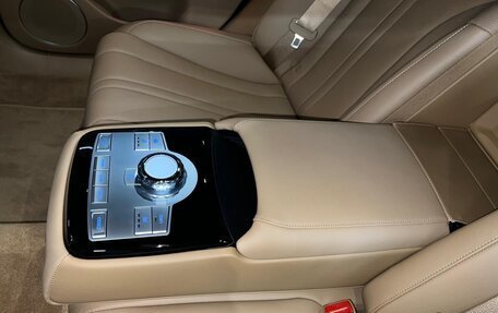 Genesis G80, 2025 год, 8 650 000 рублей, 8 фотография