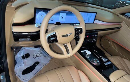 Genesis G80, 2025 год, 8 650 000 рублей, 6 фотография