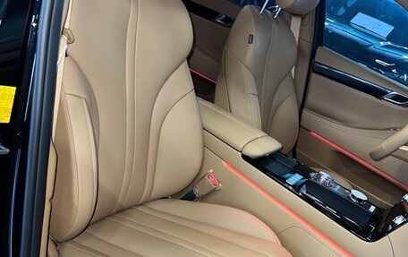 Genesis G80, 2025 год, 8 650 000 рублей, 5 фотография