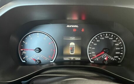 Haval Jolion, 2023 год, 1 999 000 рублей, 25 фотография