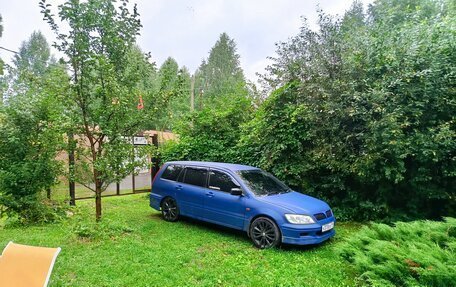 Mitsubishi Lancer IX, 2001 год, 700 000 рублей, 3 фотография