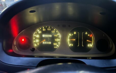 Toyota Carina, 1993 год, 235 000 рублей, 2 фотография