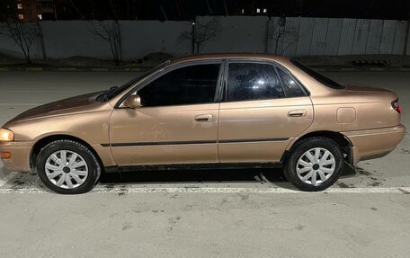 Toyota Carina, 1993 год, 235 000 рублей, 3 фотография