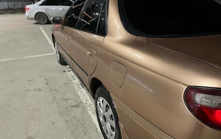 Toyota Carina, 1993 год, 235 000 рублей, 5 фотография