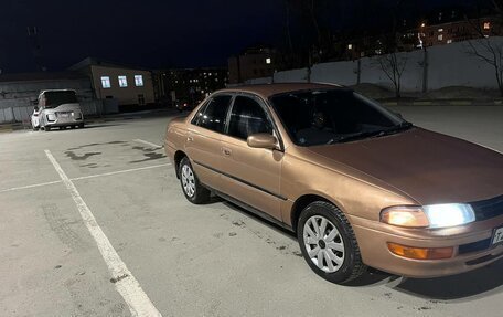 Toyota Carina, 1993 год, 235 000 рублей, 7 фотография