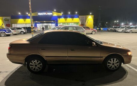Toyota Carina, 1993 год, 235 000 рублей, 8 фотография