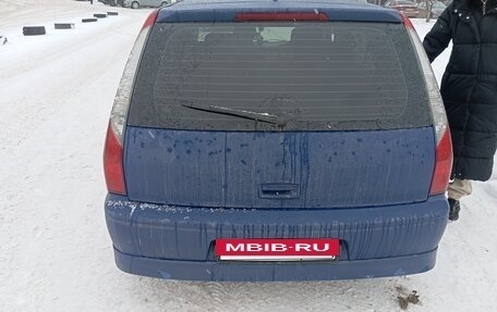 Mitsubishi Lancer IX, 2001 год, 700 000 рублей, 8 фотография