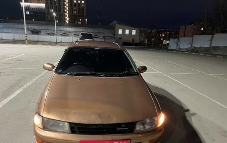 Toyota Carina, 1993 год, 235 000 рублей, 4 фотография