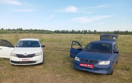 Mitsubishi Lancer IX, 2001 год, 700 000 рублей, 5 фотография