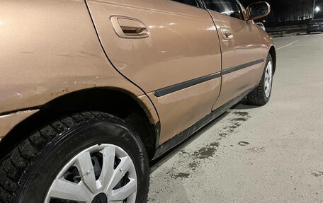 Toyota Carina, 1993 год, 235 000 рублей, 10 фотография