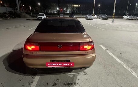 Toyota Carina, 1993 год, 235 000 рублей, 9 фотография