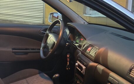 Skoda Octavia IV, 2004 год, 730 000 рублей, 13 фотография