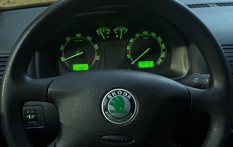 Skoda Octavia IV, 2004 год, 730 000 рублей, 10 фотография