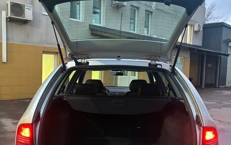 Skoda Octavia IV, 2004 год, 730 000 рублей, 8 фотография