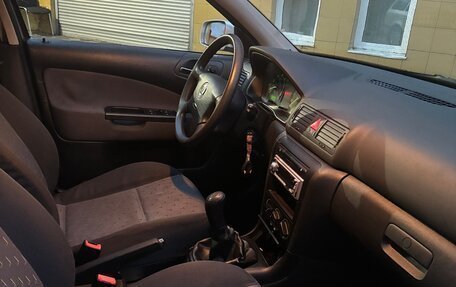 Skoda Octavia IV, 2004 год, 730 000 рублей, 11 фотография