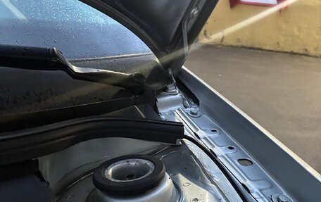 Skoda Octavia IV, 2004 год, 730 000 рублей, 20 фотография