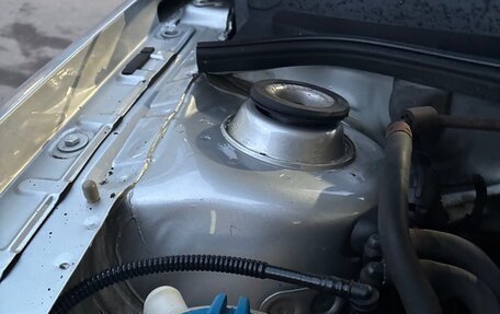 Skoda Octavia IV, 2004 год, 730 000 рублей, 19 фотография