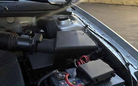 Skoda Octavia IV, 2004 год, 730 000 рублей, 18 фотография