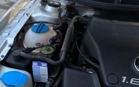 Skoda Octavia IV, 2004 год, 730 000 рублей, 16 фотография