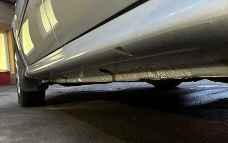 Skoda Octavia IV, 2004 год, 730 000 рублей, 22 фотография