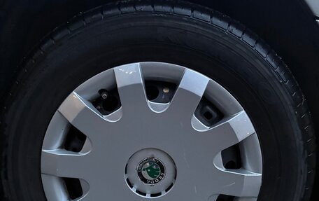 Skoda Octavia IV, 2004 год, 730 000 рублей, 25 фотография