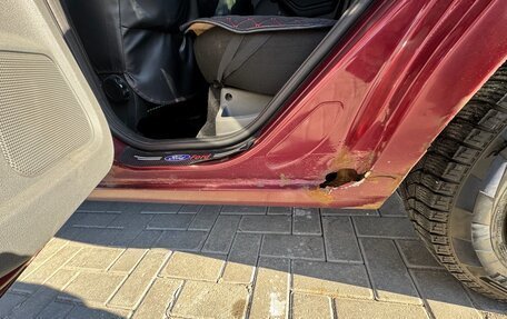 Ford Focus II рестайлинг, 2008 год, 370 000 рублей, 9 фотография