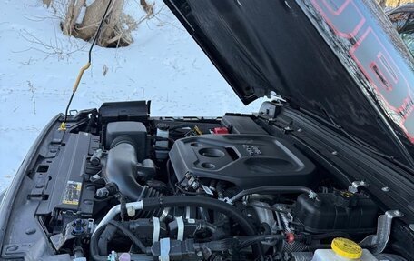 Jeep Wrangler, 2022 год, 6 200 000 рублей, 7 фотография