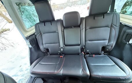 Jeep Wrangler, 2022 год, 6 200 000 рублей, 15 фотография