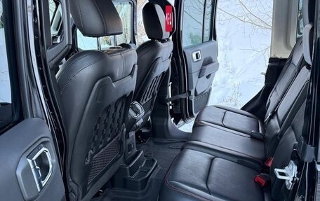 Jeep Wrangler, 2022 год, 6 200 000 рублей, 9 фотография