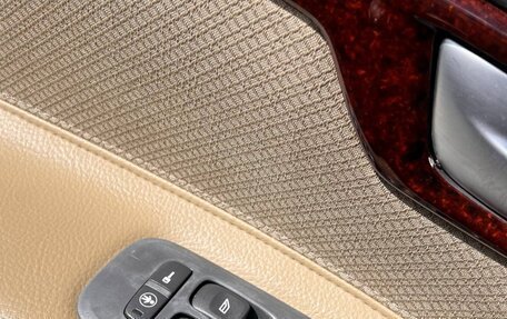 Volvo S60 III, 2001 год, 445 000 рублей, 12 фотография