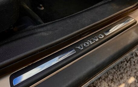 Volvo S60 III, 2001 год, 445 000 рублей, 14 фотография