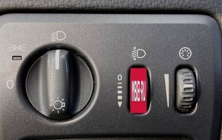 Volvo S60 III, 2001 год, 445 000 рублей, 13 фотография