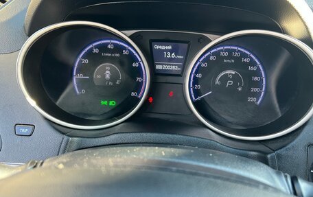 Hyundai ix35 I рестайлинг, 2012 год, 1 300 000 рублей, 6 фотография