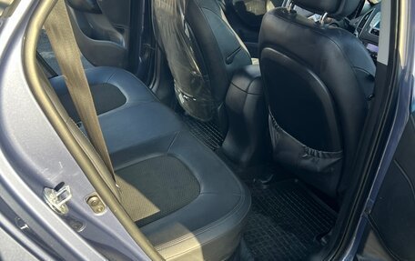 Hyundai ix35 I рестайлинг, 2012 год, 1 300 000 рублей, 11 фотография