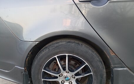 Mitsubishi Lancer IX, 2008 год, 430 000 рублей, 5 фотография