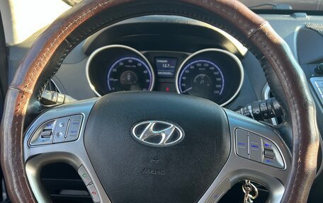 Hyundai ix35 I рестайлинг, 2012 год, 1 300 000 рублей, 5 фотография